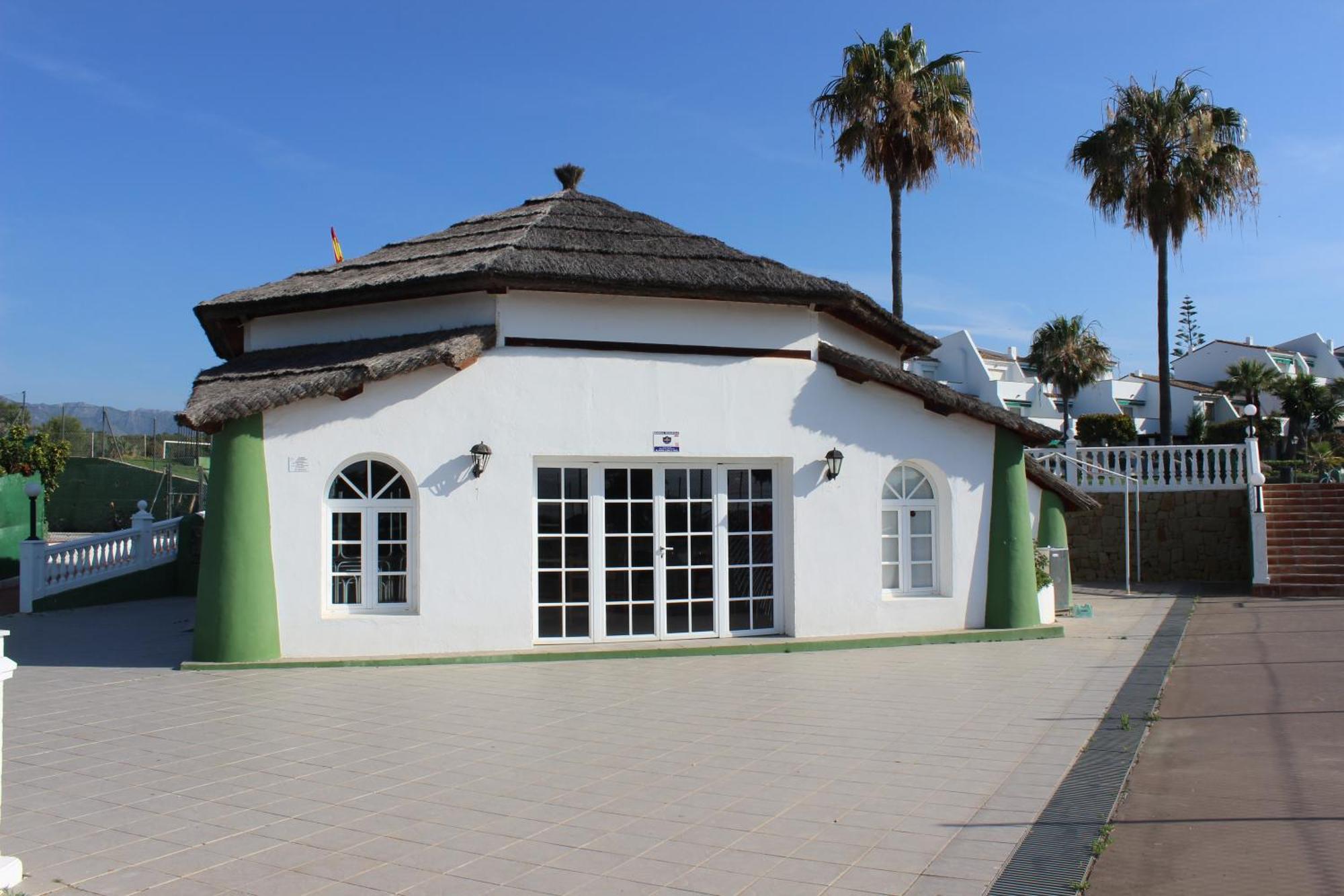 Lunamar El Mejor Resort En La Mejor Playa Marbella Exterior foto